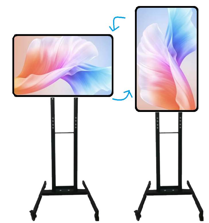Transparent OLED Retail Revolution