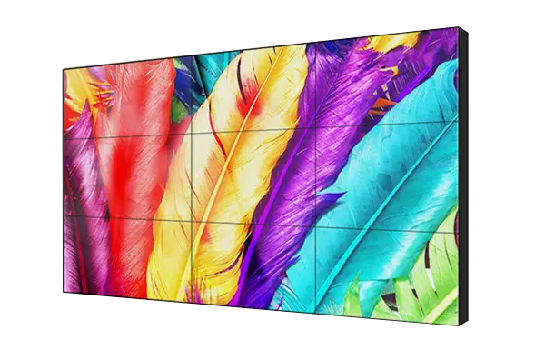 LCD Video Wall