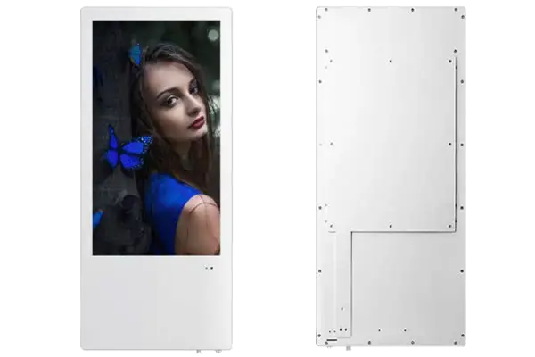 Elevator AD Wall Mount