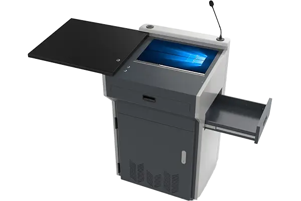 Multifunctional Smart Podium