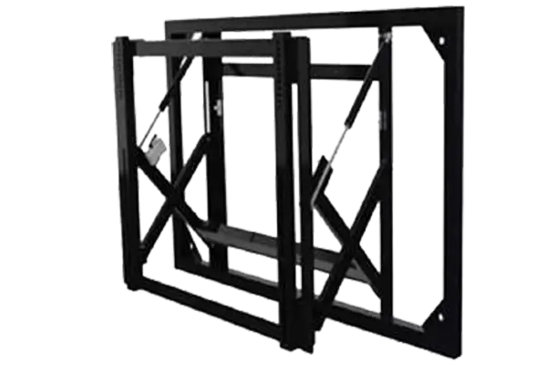 Wall Mount Video Wall Bracket