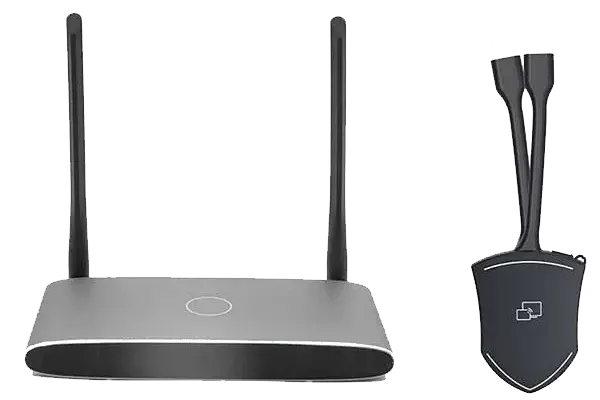 Wireless Sharing System