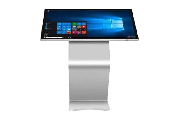 Horizontal Touch AIO