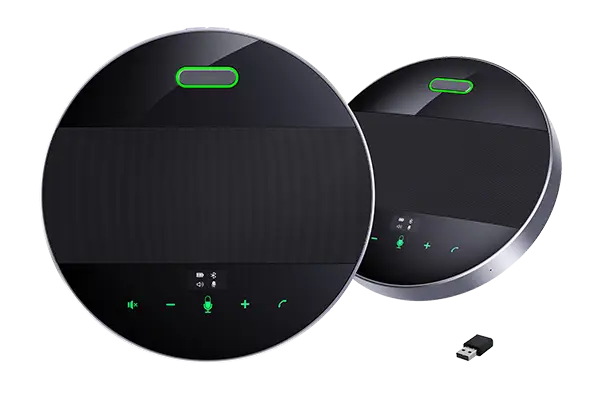 Conference wireless microphone